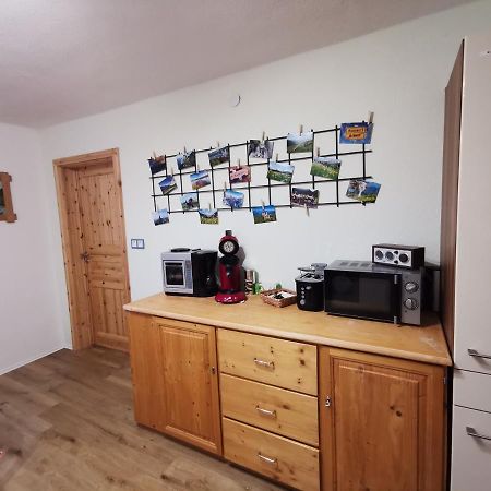 Apartment Auszeit Mit Kueche Viel Ruhe Und Natur Untrasried Zewnętrze zdjęcie