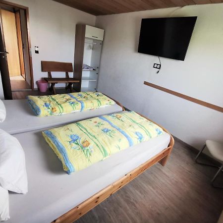 Apartment Auszeit Mit Kueche Viel Ruhe Und Natur Untrasried Zewnętrze zdjęcie