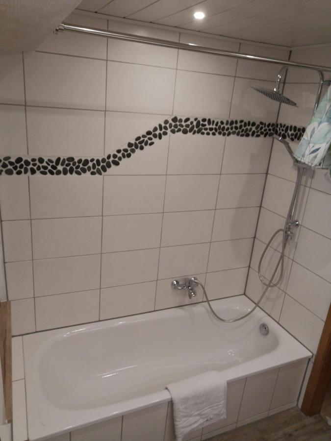 Apartment Auszeit Mit Kueche Viel Ruhe Und Natur Untrasried Zewnętrze zdjęcie