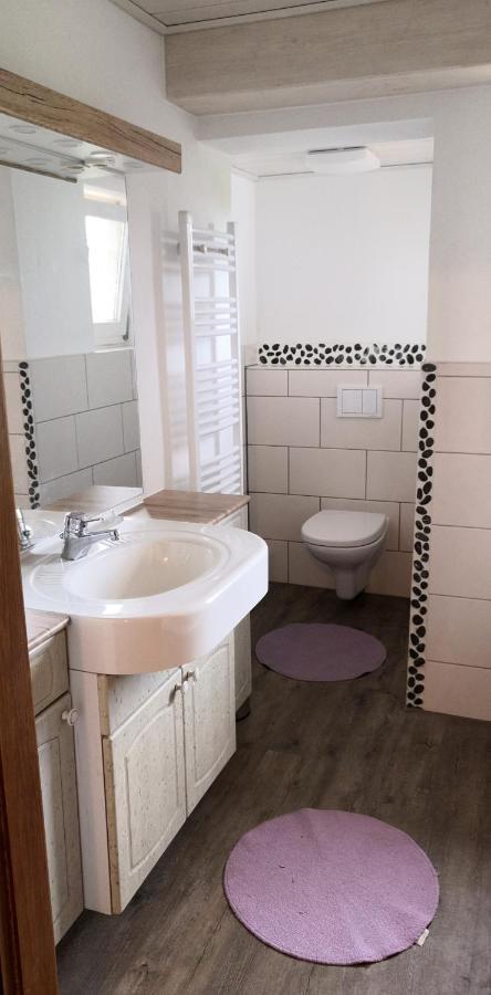 Apartment Auszeit Mit Kueche Viel Ruhe Und Natur Untrasried Zewnętrze zdjęcie