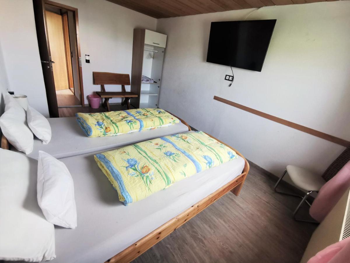Apartment Auszeit Mit Kueche Viel Ruhe Und Natur Untrasried Zewnętrze zdjęcie